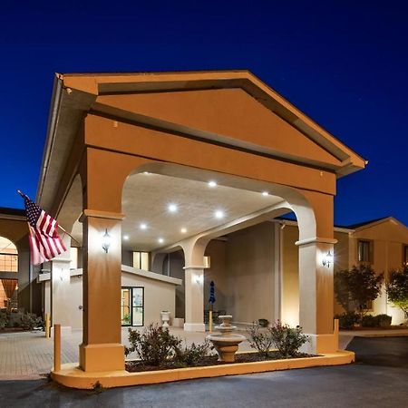 Hotel Lincoln Inn On Route 66 And Near I-55 Εξωτερικό φωτογραφία