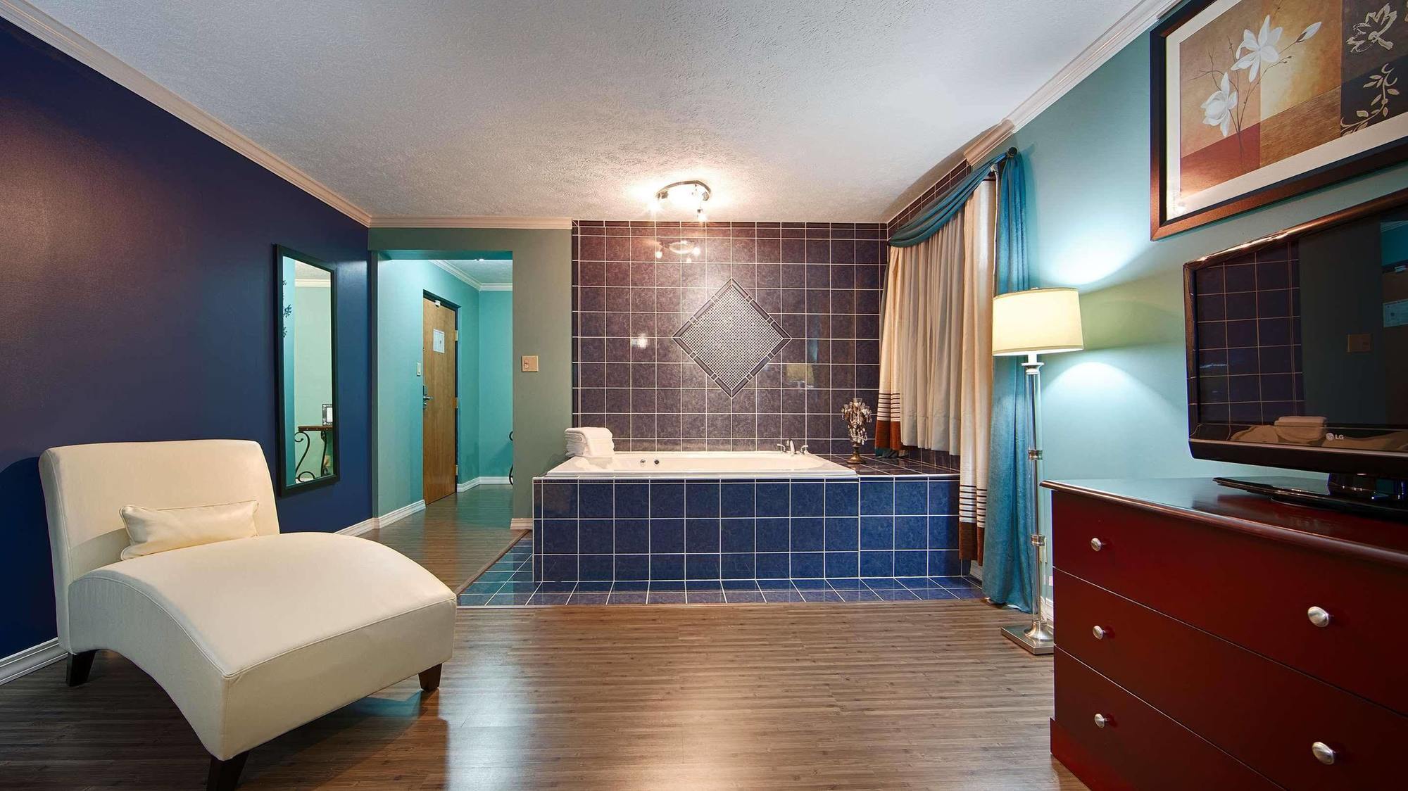 Hotel Lincoln Inn On Route 66 And Near I-55 Εξωτερικό φωτογραφία