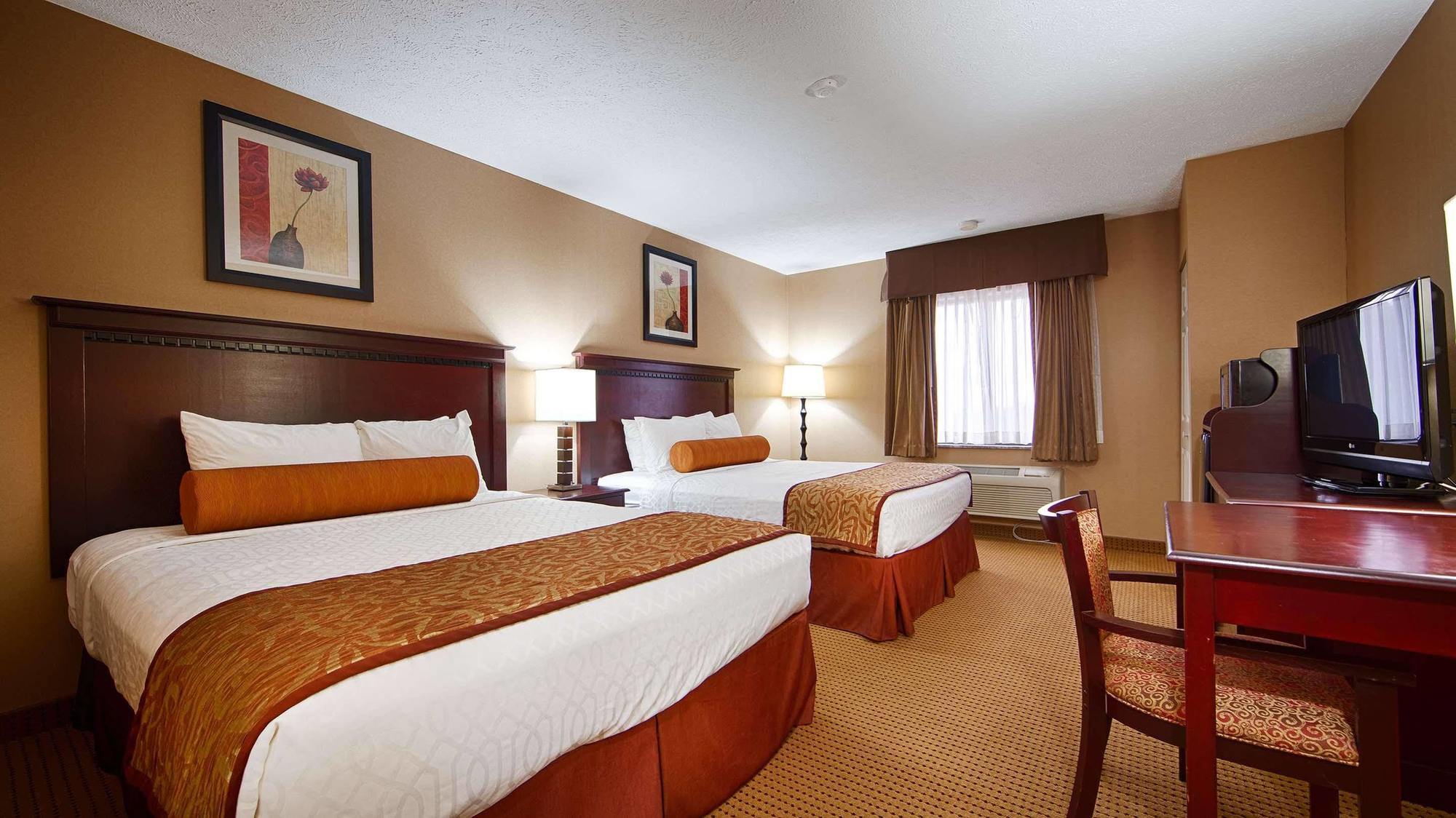 Hotel Lincoln Inn On Route 66 And Near I-55 Εξωτερικό φωτογραφία