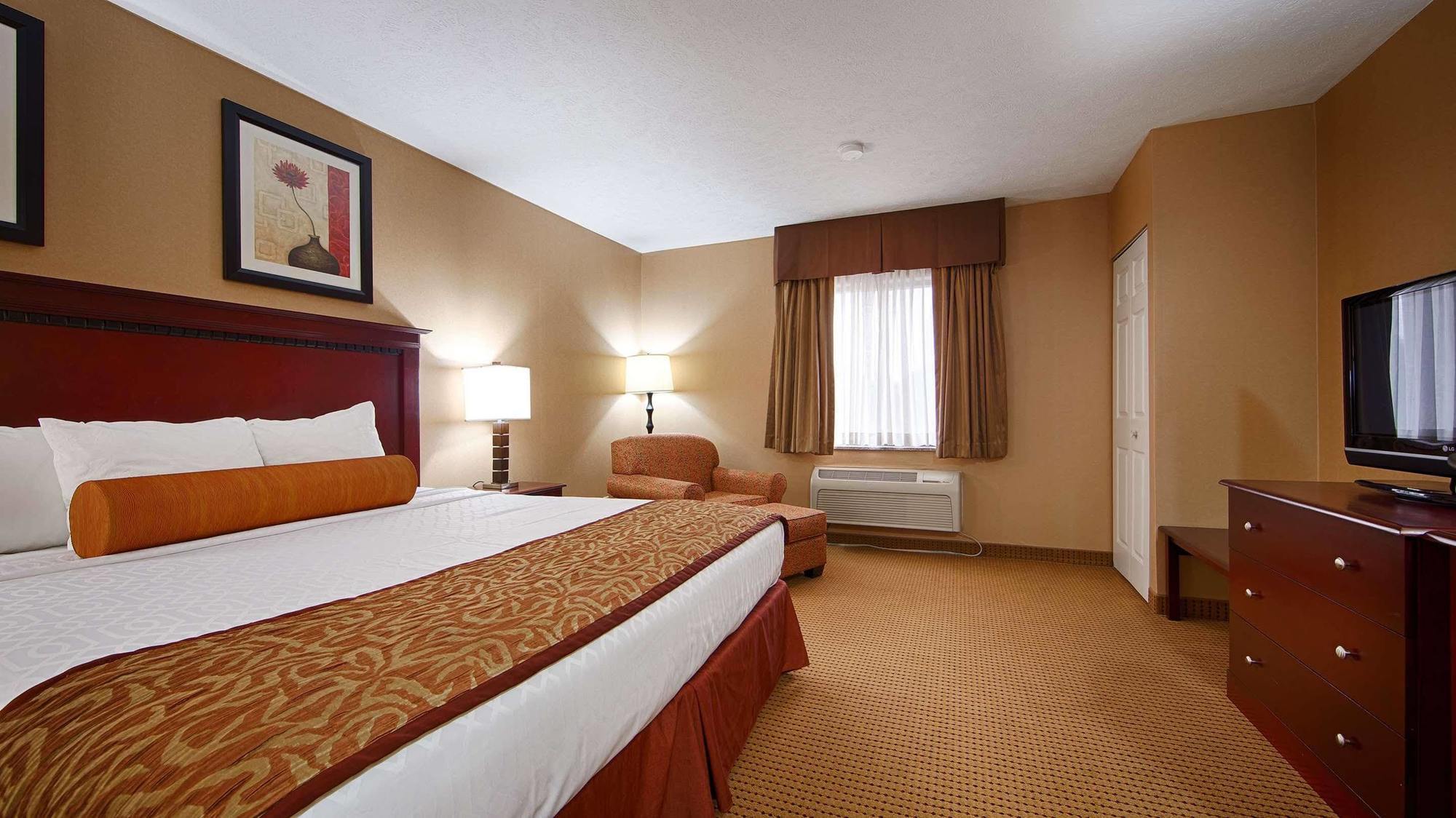 Hotel Lincoln Inn On Route 66 And Near I-55 Εξωτερικό φωτογραφία
