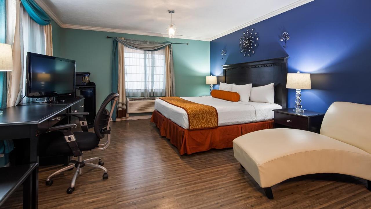 Hotel Lincoln Inn On Route 66 And Near I-55 Εξωτερικό φωτογραφία