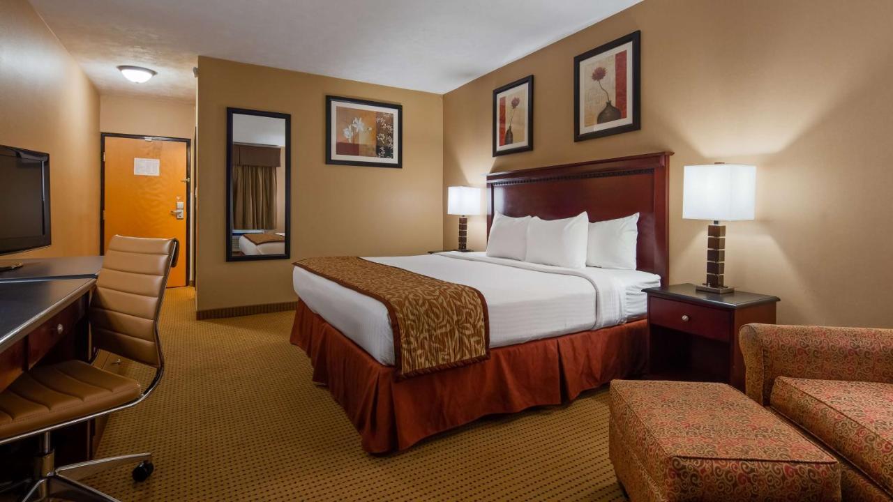 Hotel Lincoln Inn On Route 66 And Near I-55 Εξωτερικό φωτογραφία