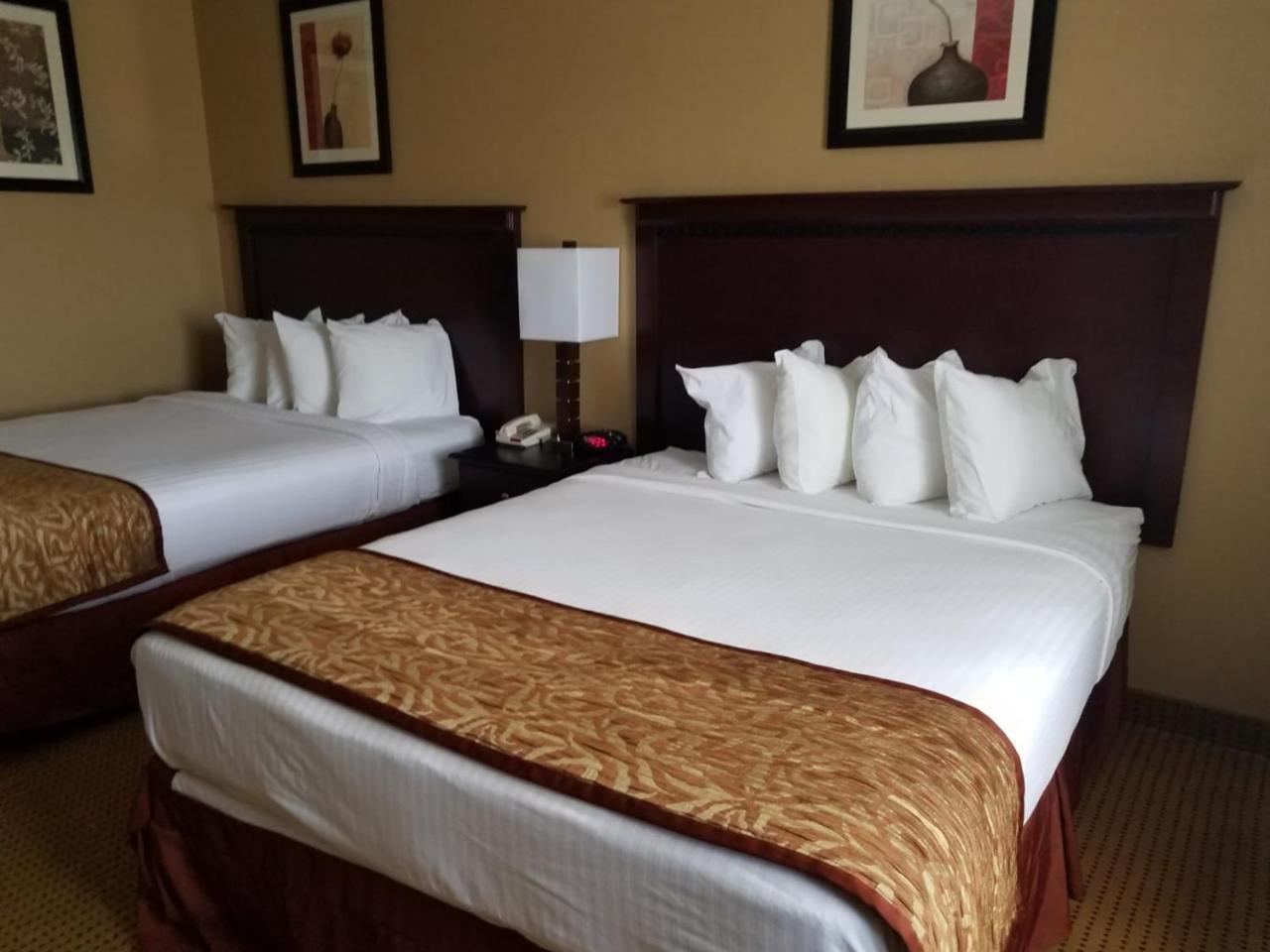 Hotel Lincoln Inn On Route 66 And Near I-55 Εξωτερικό φωτογραφία