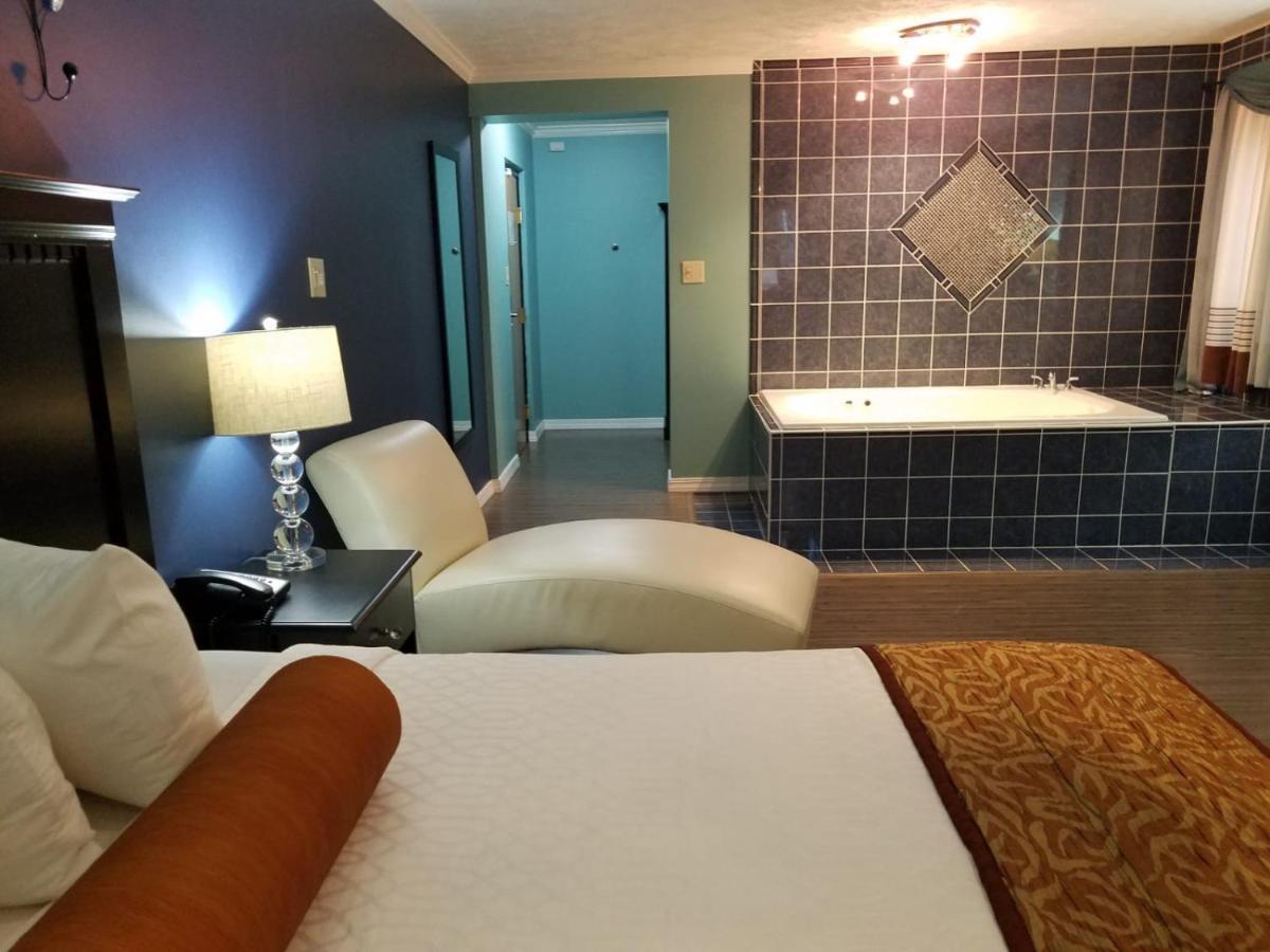 Hotel Lincoln Inn On Route 66 And Near I-55 Εξωτερικό φωτογραφία